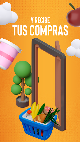Hipermaxi screenshot 4