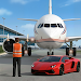 Plane Game 3D Pilot Flight Sim screenshot 1