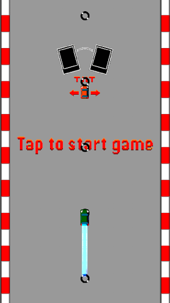 Speeding Cars screenshot 1