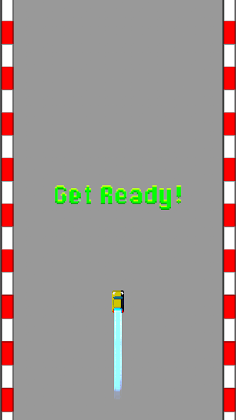 Speeding Cars screenshot 2