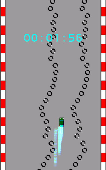 Speeding Cars screenshot 3