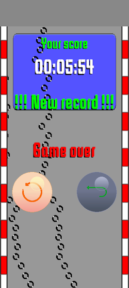 Speeding Cars screenshot 4