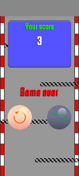Speeding Cars screenshot 5