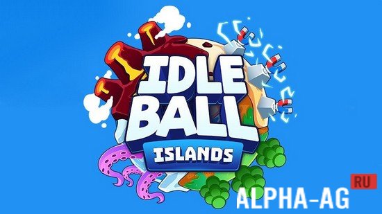 Idle Ball Islands