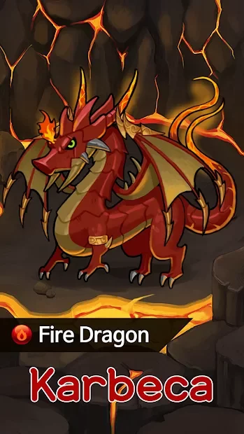 Sword Knights : Dragon Hunter