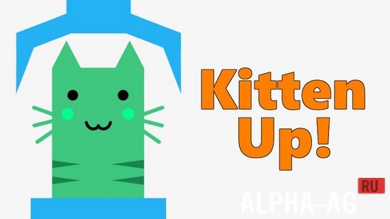 Kitten Up!