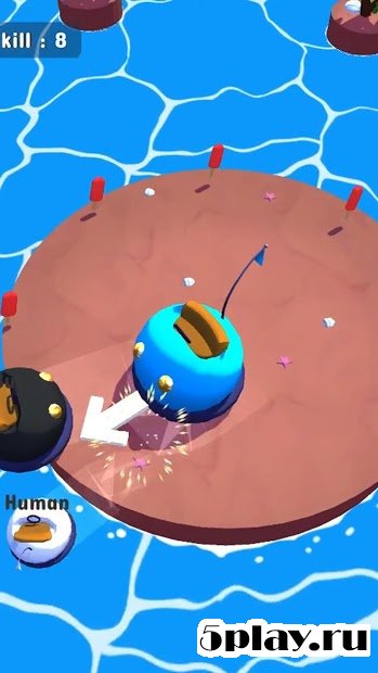 Bumper.io