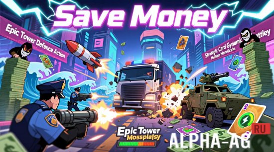 Save Money