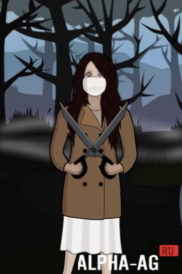 Хоррор Кликер screenshot 4
