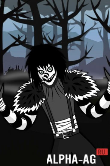 Хоррор Кликер screenshot 5