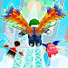 Obby 3D Tower: Climb & Jump screenshot 1