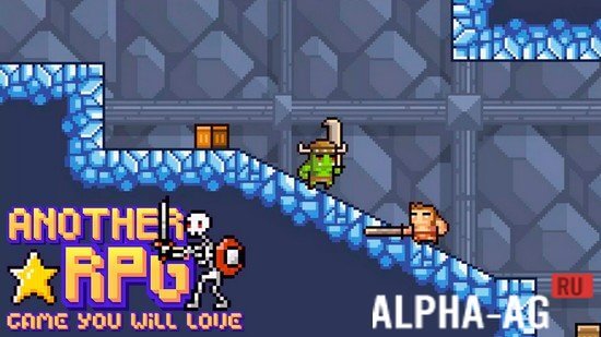 Another RPG Game You Will Love