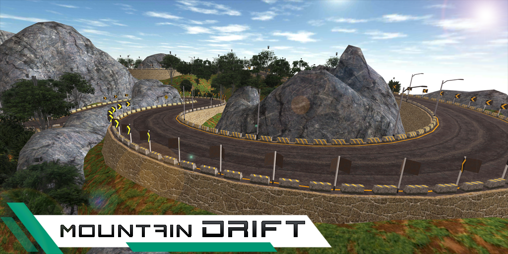 Hummer Drift Simulator screenshot 3