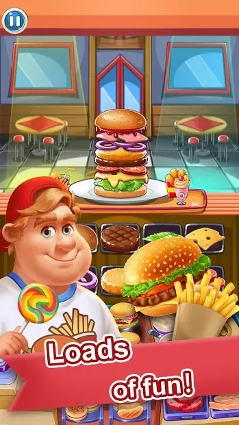 Hungry Burger
