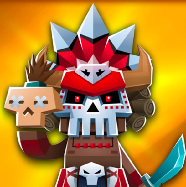 Download Hunters On-Chain
