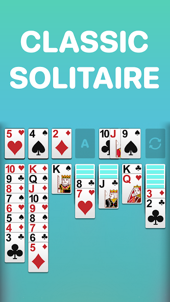 Cuze Solitaire