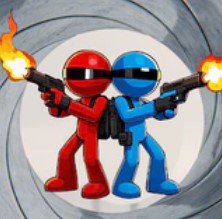 Download Merge Scout Shooting Survivor