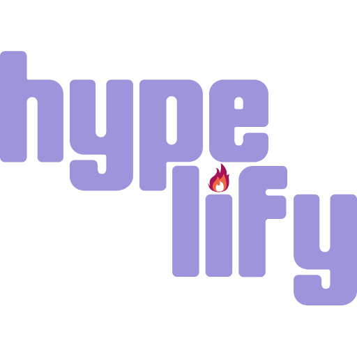 تحميل تطبيق هايبليفاي hypelify مهكر وللاندرويد