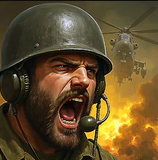 Download World War Clash: Strategy Game
