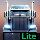 Truck Sim Tycoon Lite