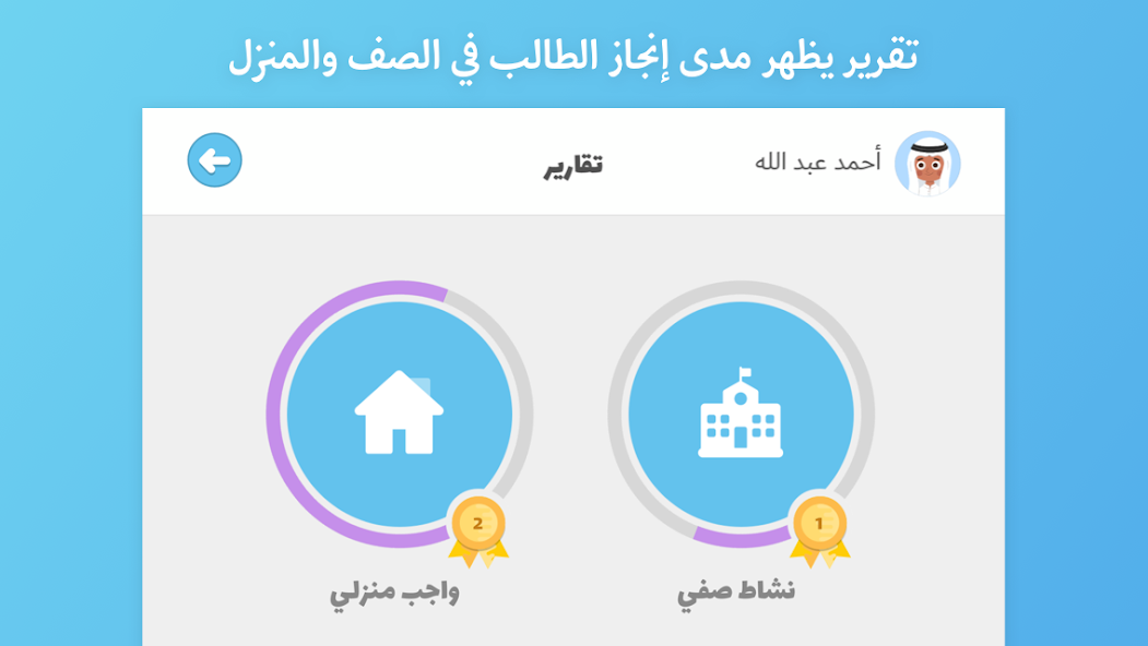 Abjadiyat screenshot 5