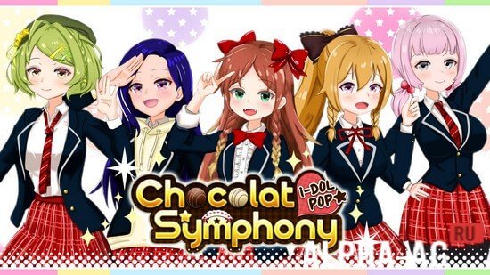 Chocolat Symphony: IDOL POP