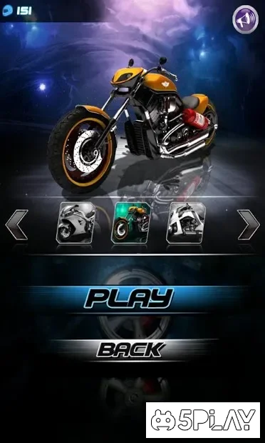 Death Moto