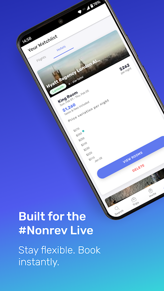 ID90 Travel screenshot 4