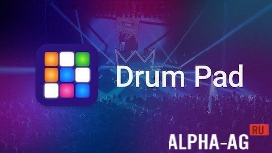 Drum Pad