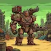 Wasteland Defender gameplay screenshot 1