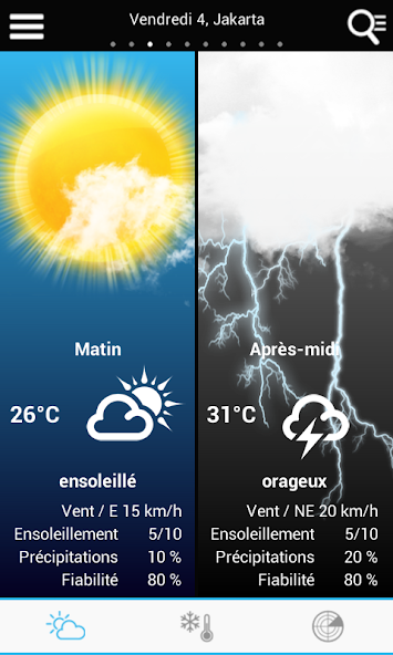 Weather World