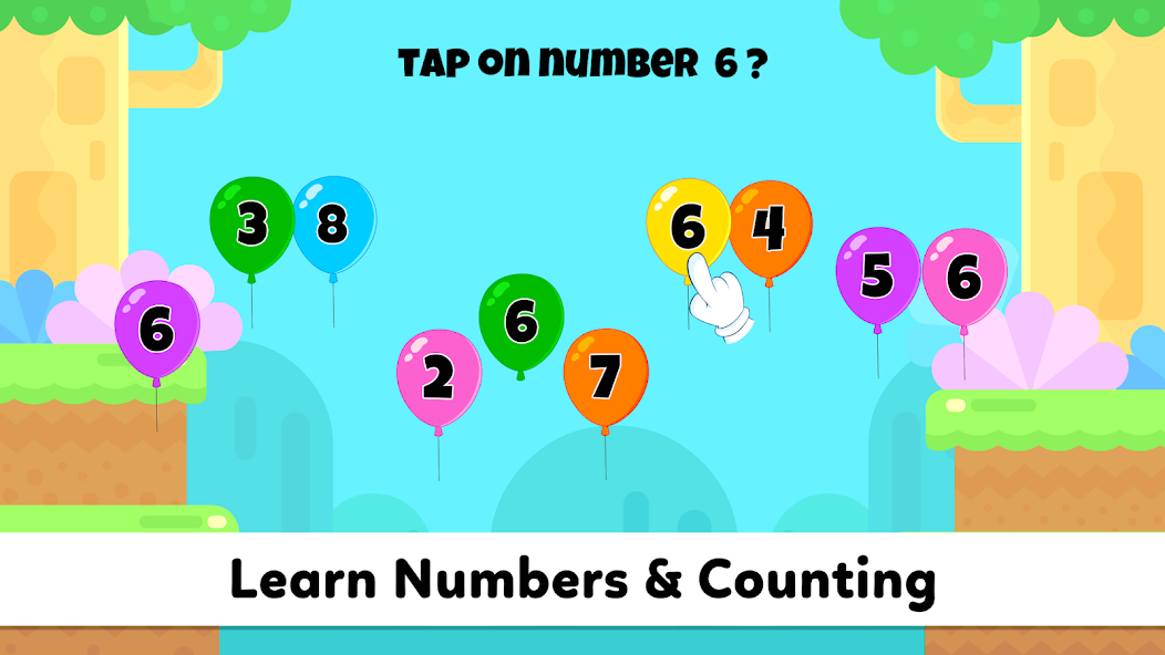 Grade 1 Math