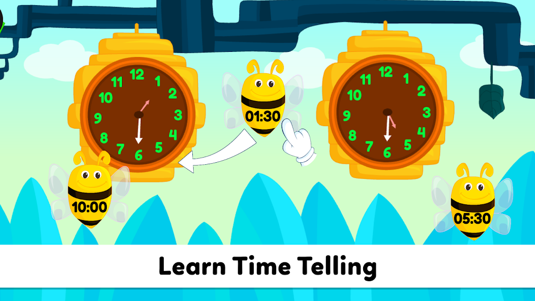 Grade 1 Math screenshot 4