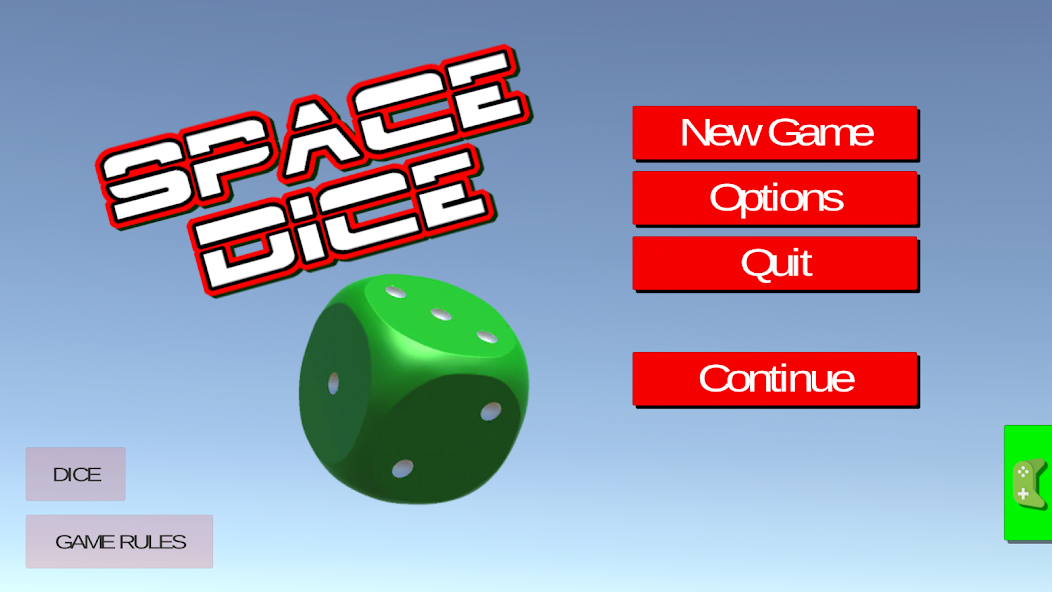 Space Dice Farkle screenshot 4