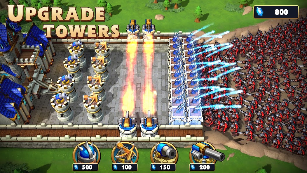 Lords Online