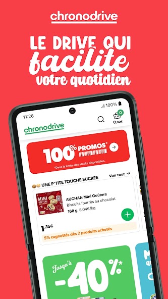 Chronodrive