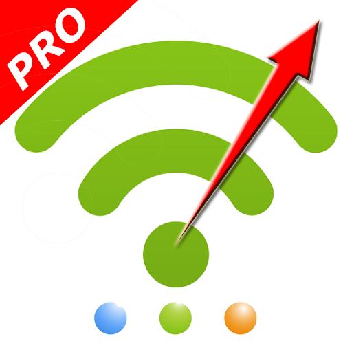 Wifi Strength Meter