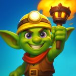 Download Dinosaur Dash Running Games screenshot 5