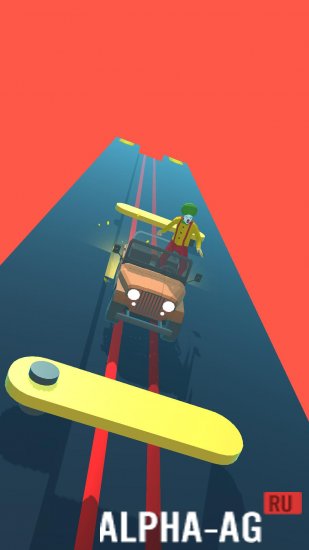 Elevator Fall screenshot 5