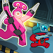 Space Survivor: Age of Monster screenshot 1