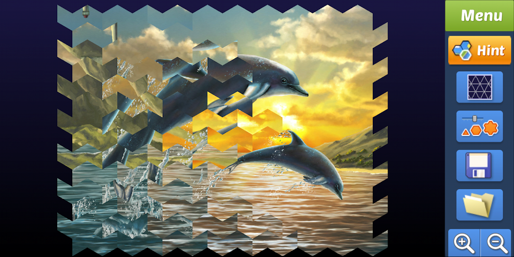 Tile-Twist World screenshot 3