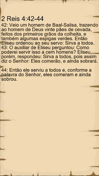 O show do bilhão bíblico 2021 screenshot 2