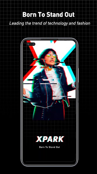 Xpark
