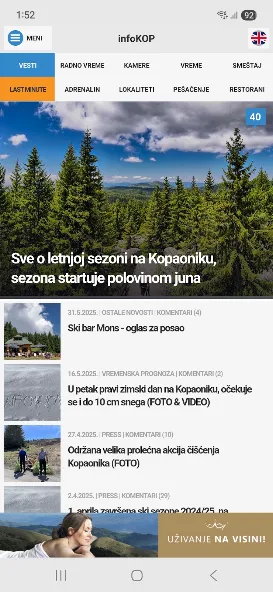 infoKOP