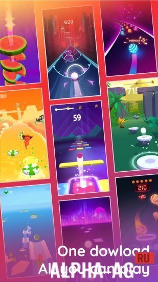 Game of Songs screenshot 4