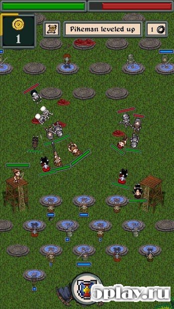 Ancient Genocide