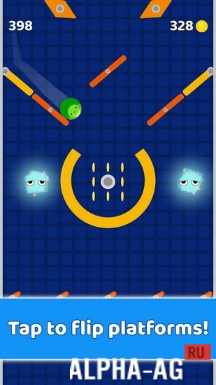 Flip Shapes screenshot 3