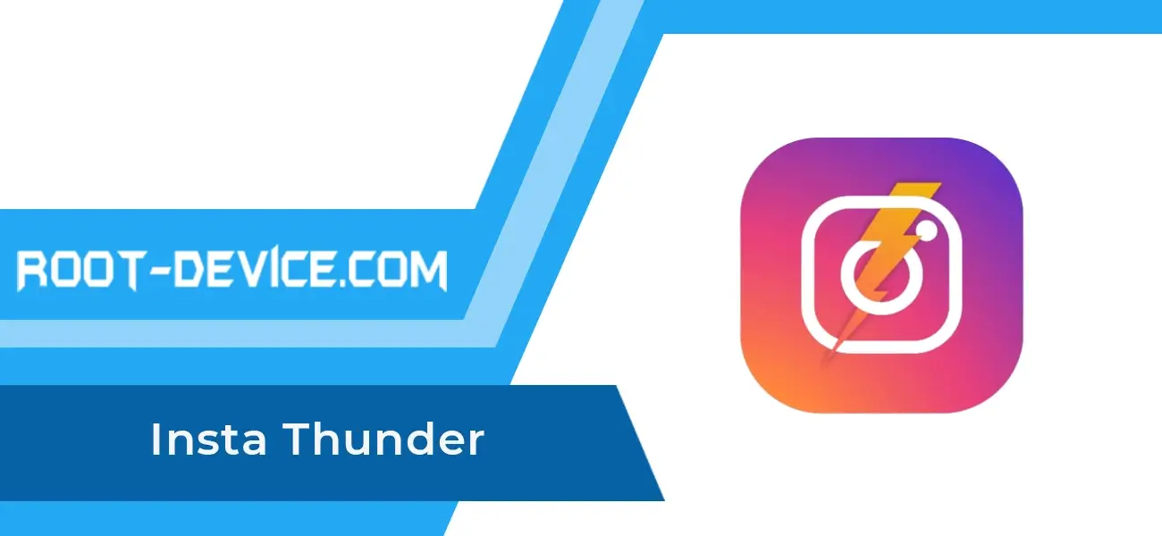Insta Thunder