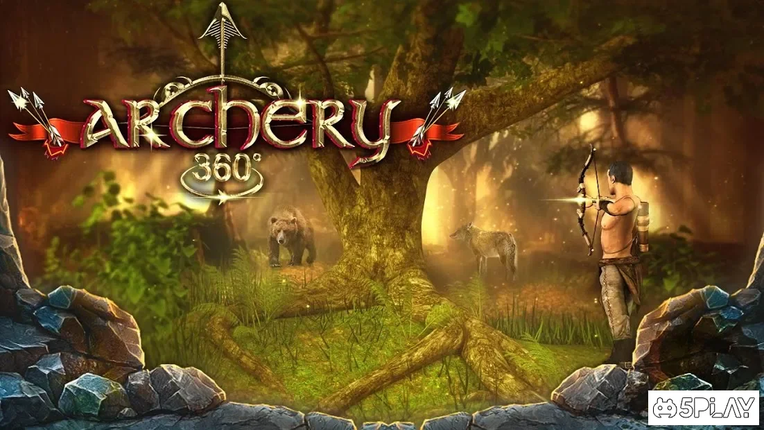 Archery 360