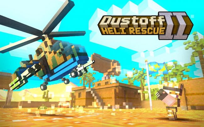 Dustoff Heli Rescue 2